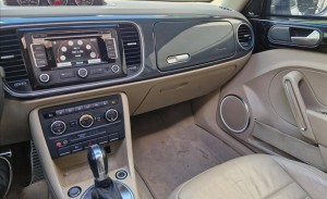 VOLKSWAGEN FUSCA 2.0 TSI 16V 2013/2013