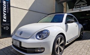 VOLKSWAGEN FUSCA 2.0 TSI 16V 2013/2013
