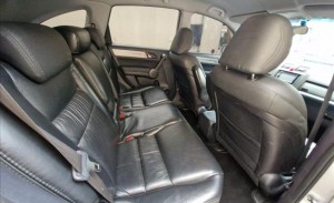 HONDA CRV 2.0 LX 4X2 16V 2010/2010