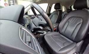 AUDI Q3 1.4 TFSI Attraction S Tronic 2017/2018