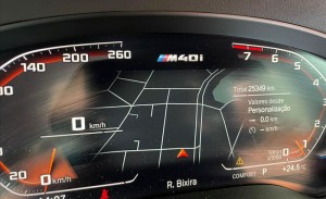 BMW X3 3.0 Twinpower M40i 2022/2022