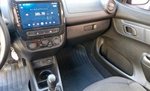 RENAULT KWID 1.0 12V SCE ZEN 2025/2026