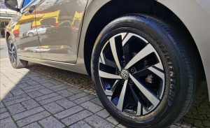 VOLKSWAGEN VIRTUS 1.0 200 TSI Comfortline 2021/2022