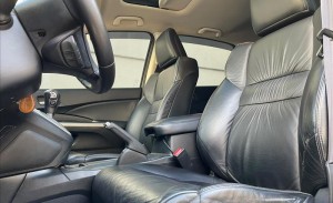 HONDA CRV 2.0 EXL 4X2 16V 2014/2014