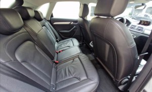 AUDI Q3 1.4 TFSI Attraction S Tronic 2017/2018