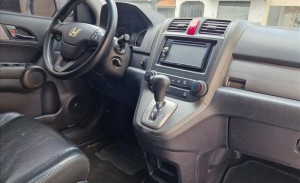 HONDA CRV 2.0 LX 4X2 16V 2010/2010