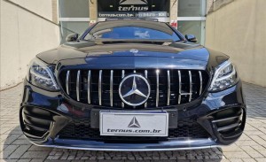 MERCEDES-BENZ C 180 1.6 CGI Sport Coupé 2018/2019