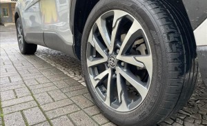 TOYOTA COROLLA CROSS 2.0 Vvt-ie XRE 2023/2023