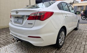 HYUNDAI HB20S 1.6 Comfort Plus 16V 2016/2017
