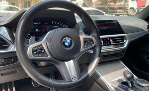 BMW 320I 2.0 16V Turbo M Sport 2019/2020