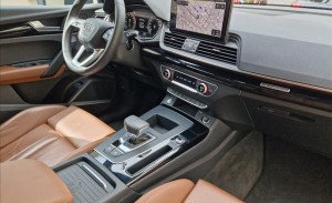AUDI Q5 2.0 55 TFSI Phev Sportback Performance Black Quattro S Tronic 2023/2024