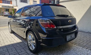 CHEVROLET VECTRA 2.0 MPFI GT Hatch 8V 2011/2011