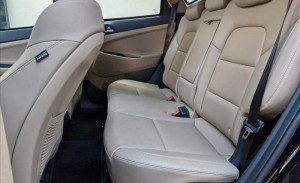 HYUNDAI TUCSON 1.6 16V T-gdi GLS 2020/2021