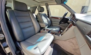 MERCEDES-BENZ E 320 3.2 Elegance V6 1995/1995