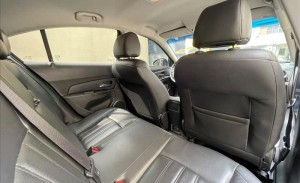 CHEVROLET CRUZE 1.8 LT 16V 2015/2015