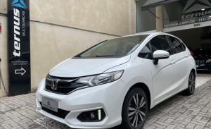 HONDA FIT 1.5 EX 16V 2019/2019