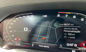 BMW 320I 2.0 16V Turbo M Sport 2019/2020