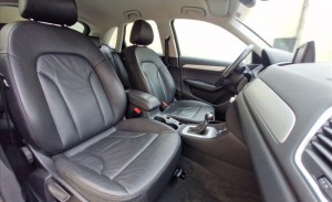 AUDI Q3 1.4 TFSI Attraction S Tronic 2017/2018