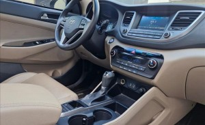 HYUNDAI TUCSON 1.6 16V T-gdi GLS 2020/2021