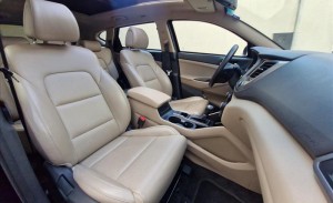 HYUNDAI TUCSON 1.6 16V T-gdi GLS 2020/2021