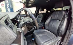 HONDA CIVIC 2.0 16vone EXL 2019/2019