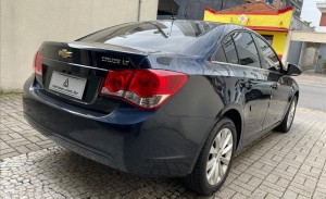 CHEVROLET CRUZE 1.8 LT 16V 2015/2015