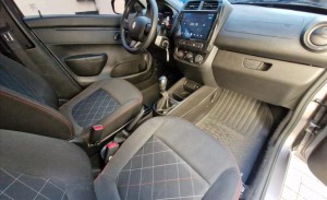 RENAULT KWID 1.0 12V SCE ZEN 2025/2026