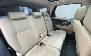 LAND ROVER DISCOVERY SPORT 2.0 16V SI4 Turbo HSE 2019/2019