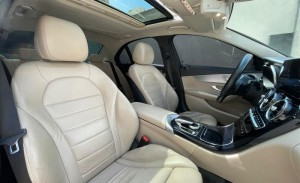 MERCEDES-BENZ C 200 1.5 EQ Boost 2019/2019