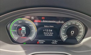 AUDI Q5 2.0 55 TFSI Phev Sportback Performance Black Quattro S Tronic 2023/2024