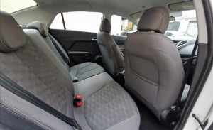 HYUNDAI HB20S 1.6 Comfort Plus 16V 2016/2017