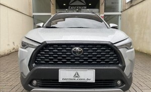 TOYOTA COROLLA CROSS 2.0 Vvt-ie XRE 2023/2023