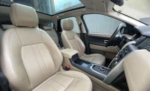 LAND ROVER DISCOVERY SPORT 2.0 16V SI4 Turbo HSE 2019/2019