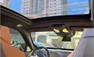 BMW X6 4.4 V8 Biturbo M Competition 2024/2025