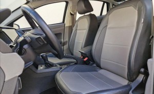 VOLKSWAGEN VIRTUS 1.0 200 TSI Comfortline 2021/2022