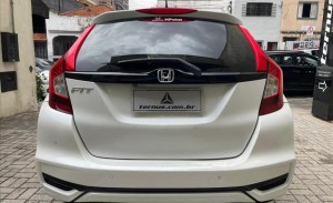 HONDA FIT 1.5 EX 16V 2019/2019