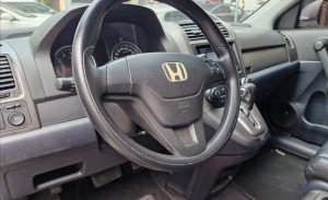 HONDA CRV 2.0 LX 4X2 16V 2010/2010