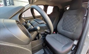 RENAULT KWID 1.0 12V SCE ZEN 2025/2026