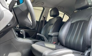 CHEVROLET CRUZE 1.8 LT 16V 2015/2015
