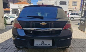 CHEVROLET VECTRA 2.0 MPFI GT Hatch 8V 2011/2011