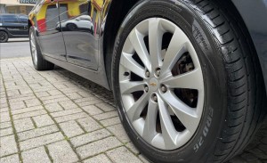 CHEVROLET CRUZE 1.8 LT 16V 2015/2015