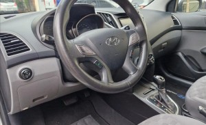 HYUNDAI HB20S 1.6 Comfort Plus 16V 2016/2017