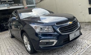 CHEVROLET CRUZE 1.8 LT 16V 2015/2015