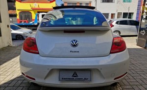 VOLKSWAGEN FUSCA 2.0 TSI 16V 2013/2013