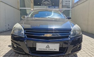 CHEVROLET VECTRA 2.0 MPFI GT Hatch 8V 2011/2011