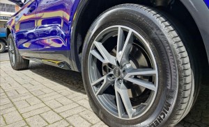 AUDI Q5 2.0 55 TFSI Phev Sportback Performance Black Quattro S Tronic 2023/2024