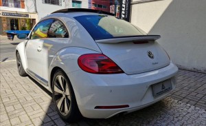VOLKSWAGEN FUSCA 2.0 TSI 16V 2013/2013