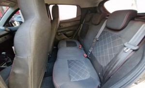 RENAULT KWID 1.0 12V SCE ZEN 2025/2026