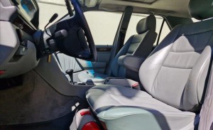 MERCEDES-BENZ E 320 3.2 Elegance V6 1995/1995