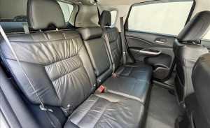 HONDA CRV 2.0 EXL 4X2 16V 2014/2014